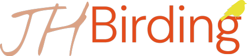 JH Birding Logo